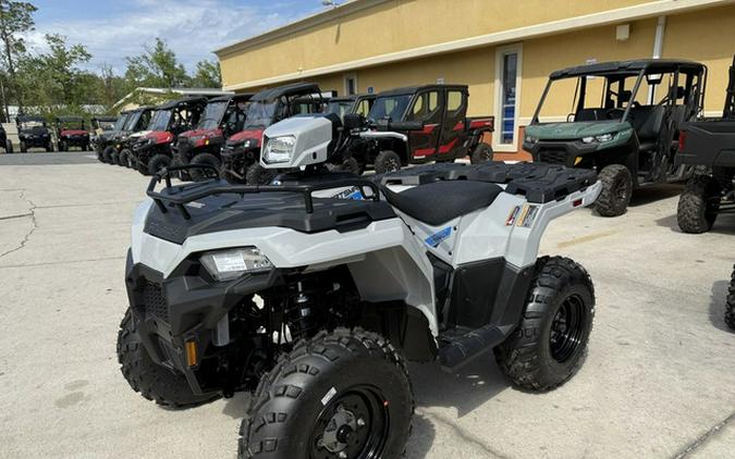 2026 Polaris Sportsman 450 H.O.