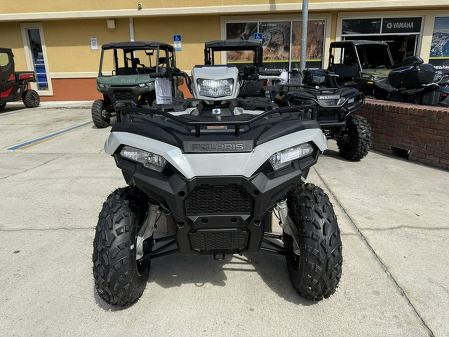 2026 Polaris Sportsman 450 H.O.