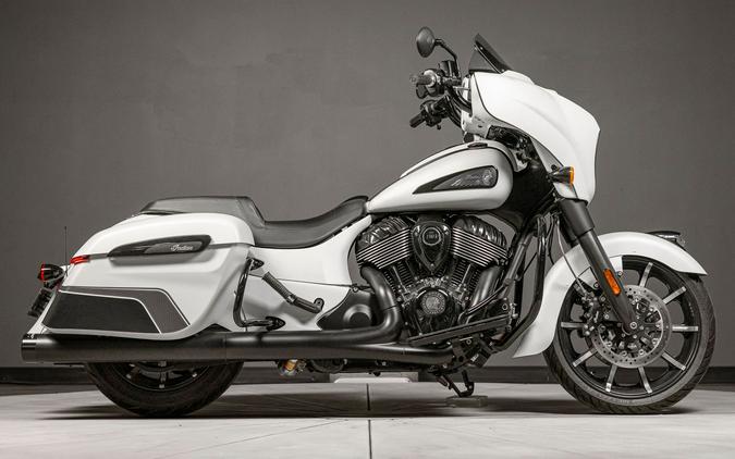 2024 Indian Chieftain Dark Horse
