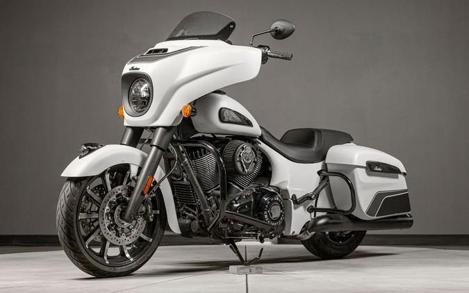 2024 Indian Chieftain Dark Horse