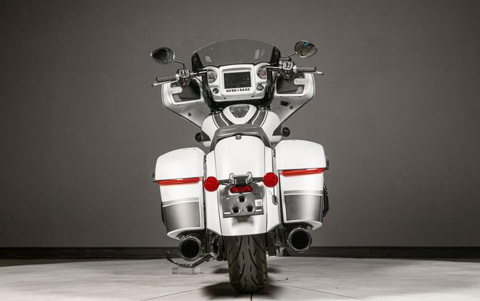 2024 Indian Chieftain Dark Horse