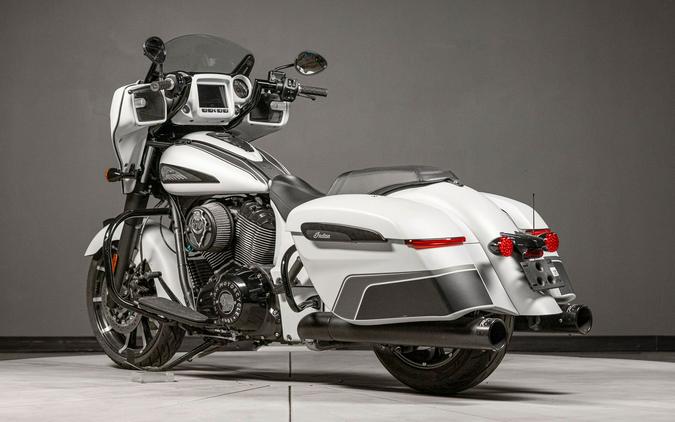 2024 Indian Chieftain Dark Horse