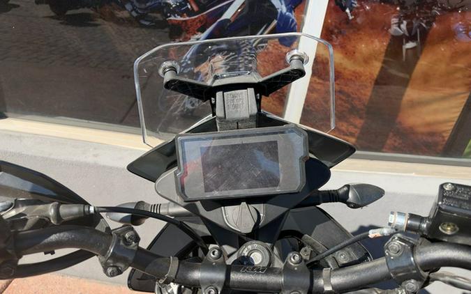 2021 KTM Adventure 390
