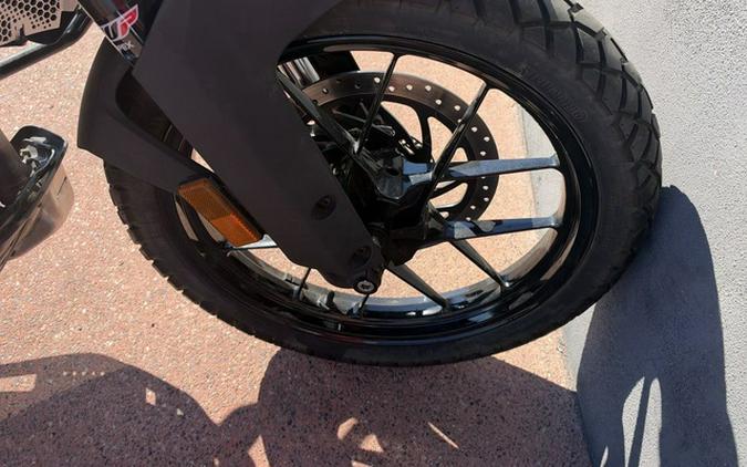 2021 KTM Adventure 390