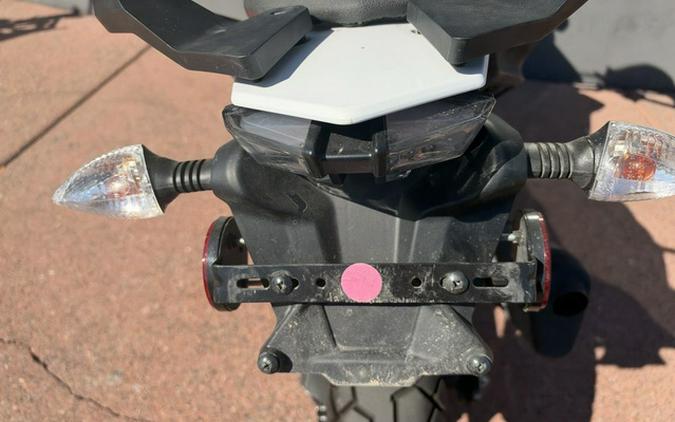 2021 KTM Adventure 390