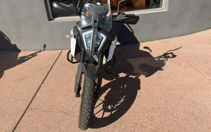 2021 KTM Adventure 390