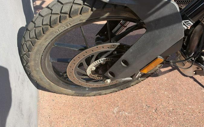 2021 KTM Adventure 390