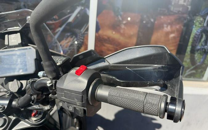 2021 KTM Adventure 390