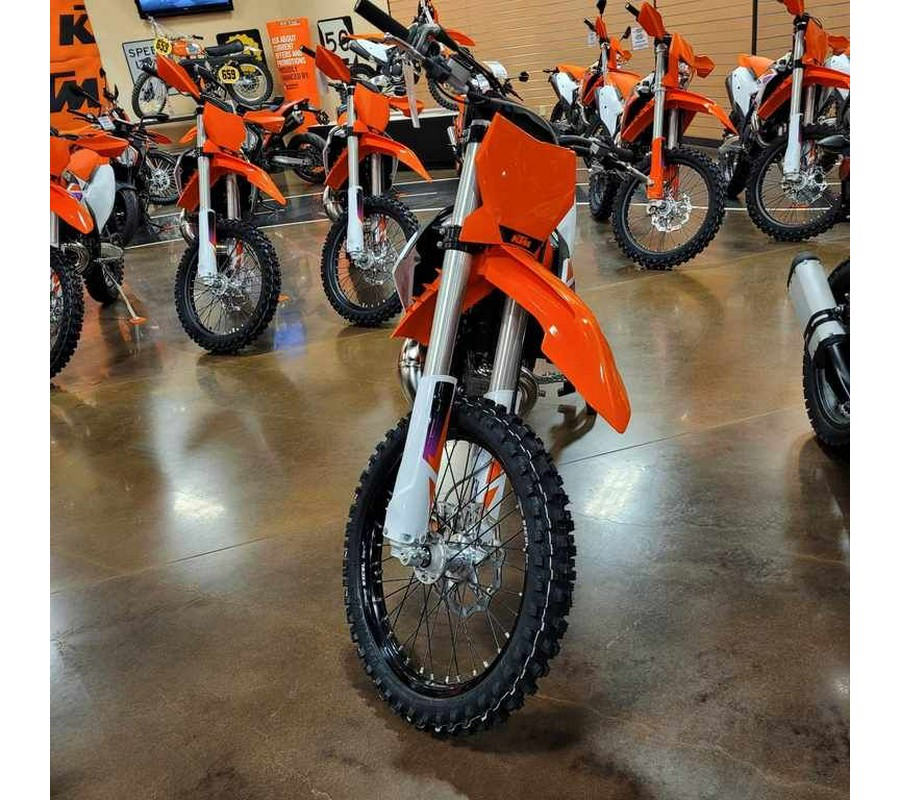 2024 KTM 300 SX