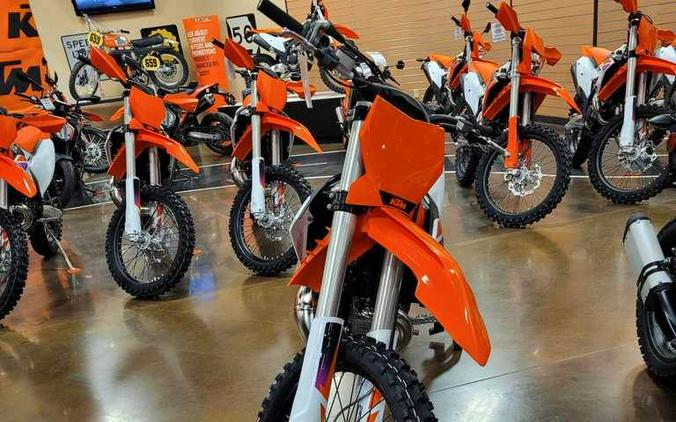 2024 KTM 300 SX