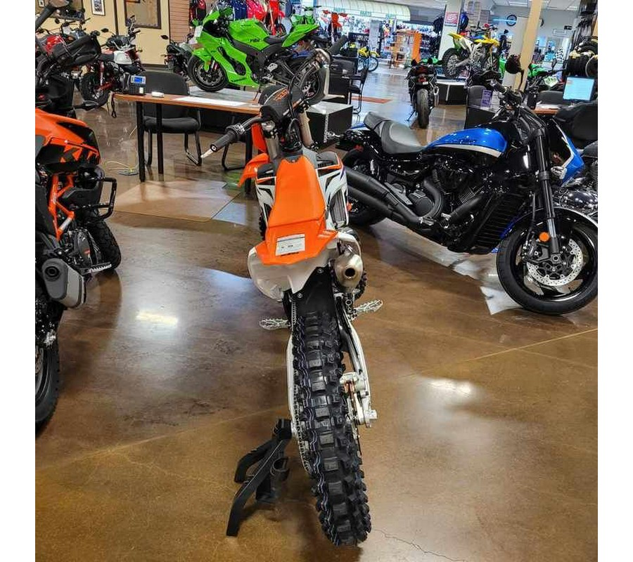 2024 KTM 300 SX