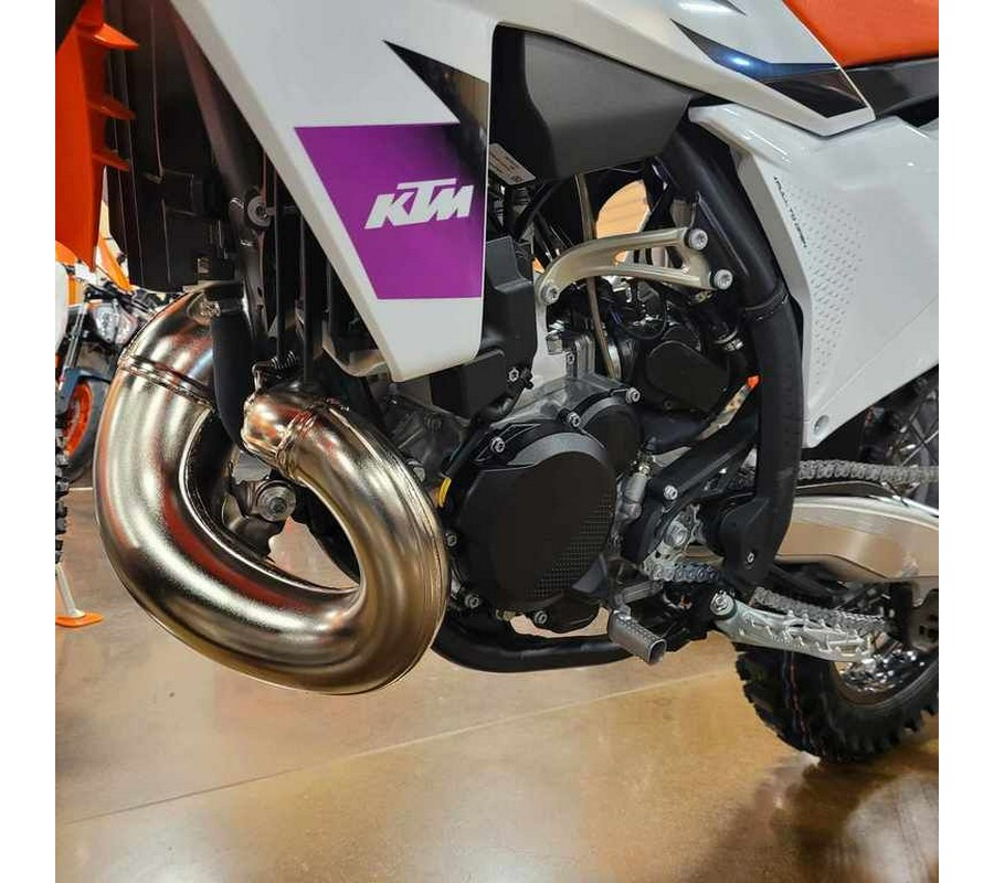 2024 KTM 300 SX