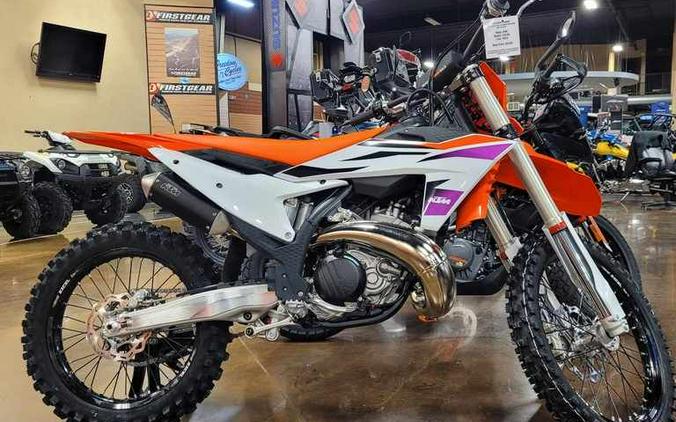 2024 KTM 300 SX