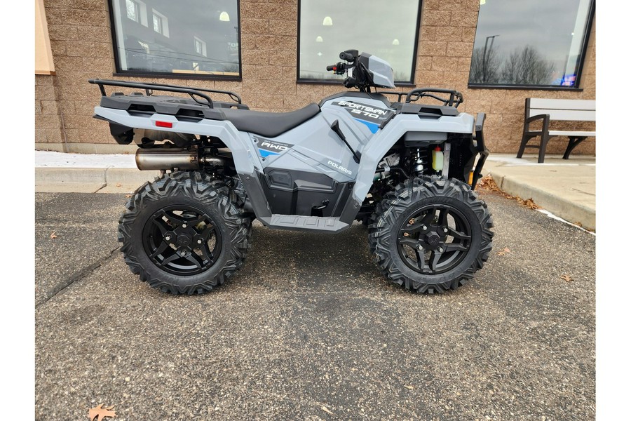 2024 Polaris Industries SPORTSMAN 570 PREMIUM