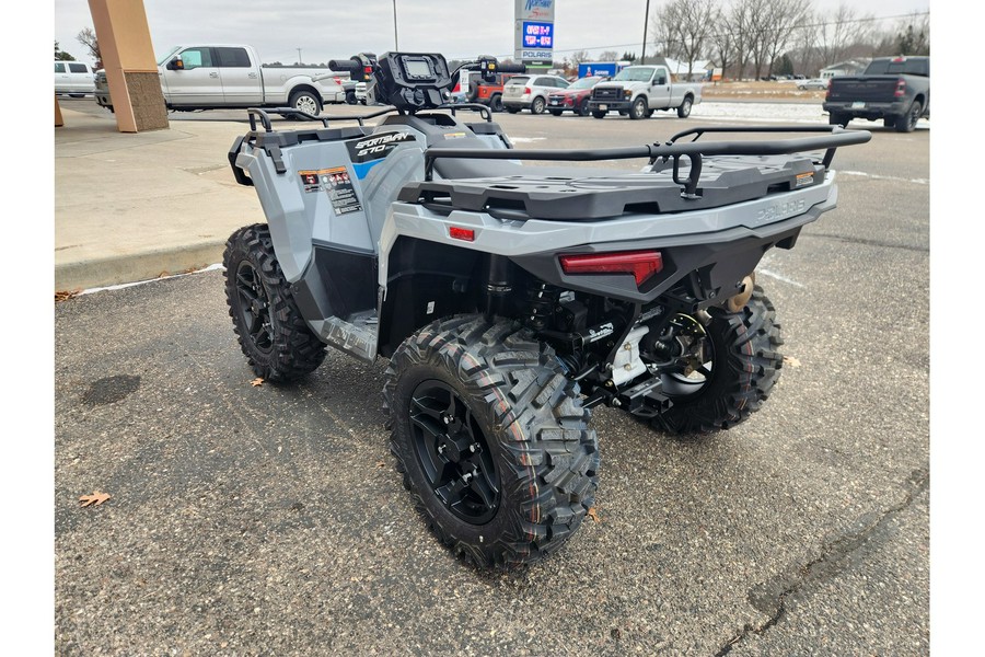 2024 Polaris Industries SPORTSMAN 570 PREMIUM