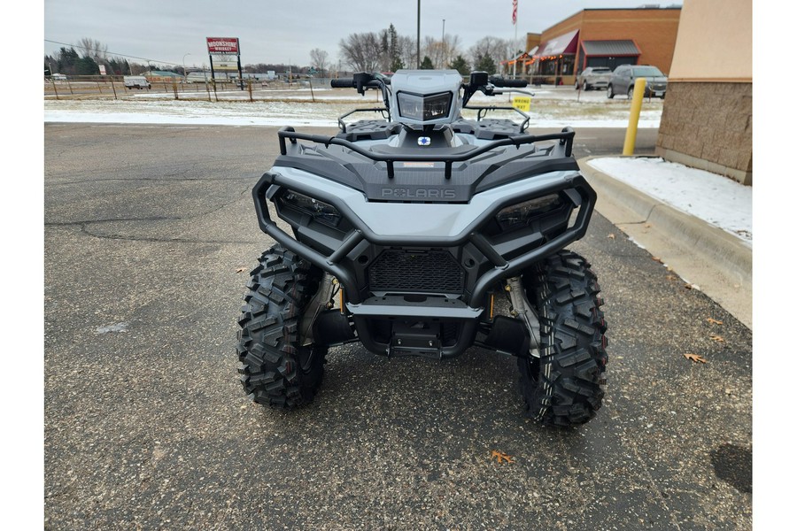 2024 Polaris Industries SPORTSMAN 570 PREMIUM