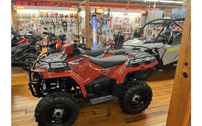 2024 Polaris Industries Sportsman® 570 EPS