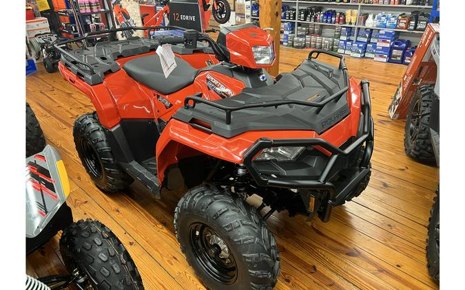 2024 Polaris Industries Sportsman® 570 EPS