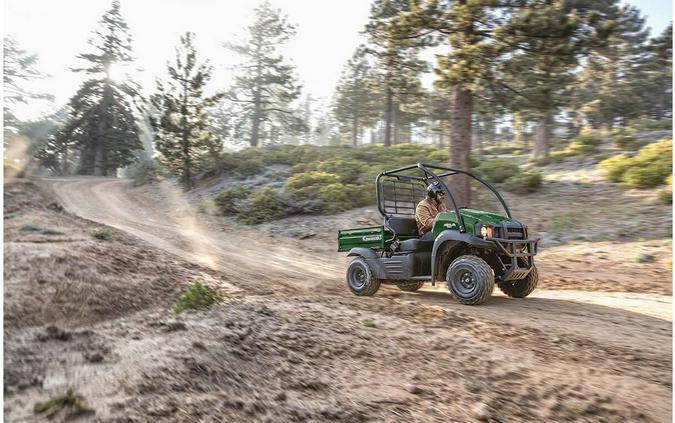 2023 Kawasaki MULE SX