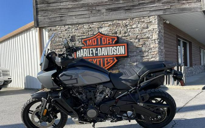 2022 Harley-Davidson® RA1250S - Pan America™ 1250 Special