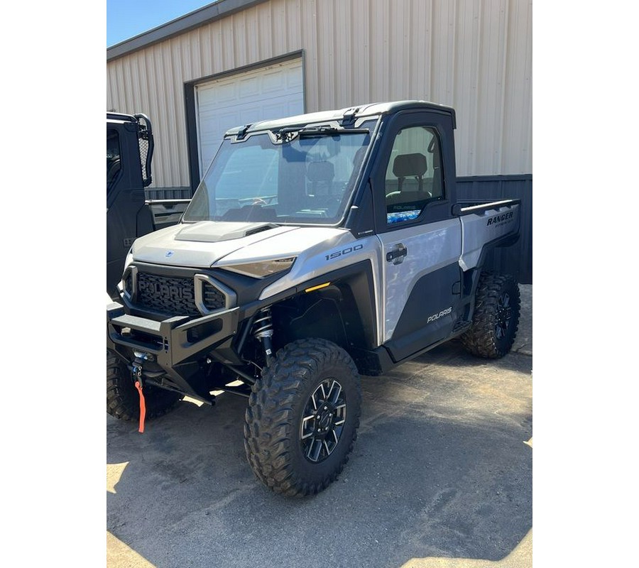 2024 Polaris® Ranger XD 1500 NorthStar Edition Premium