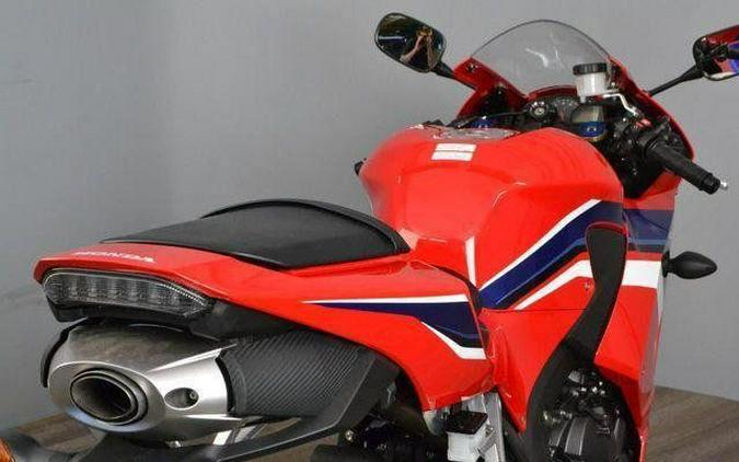 2024 Honda CBR600RR