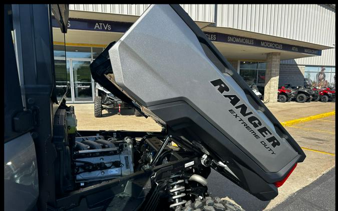 2024 Polaris® Ranger XD 1500 NorthStar Edition Ultimate