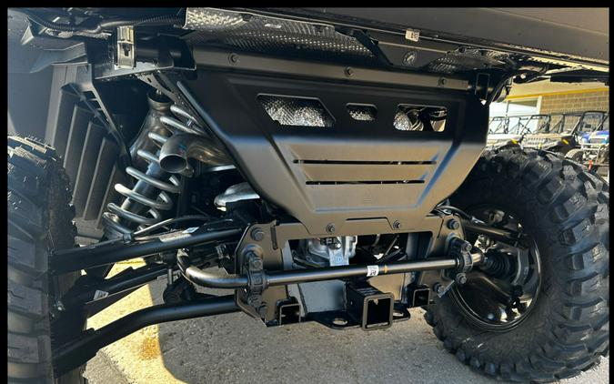 2024 Polaris® Ranger XD 1500 NorthStar Edition Ultimate