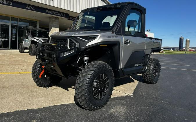 2024 Polaris® Ranger XD 1500 NorthStar Edition Ultimate