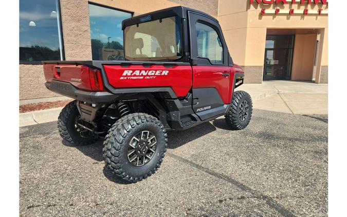 2024 Polaris Industries RANGER XD 1500 NORTHSTAR PREMIUM