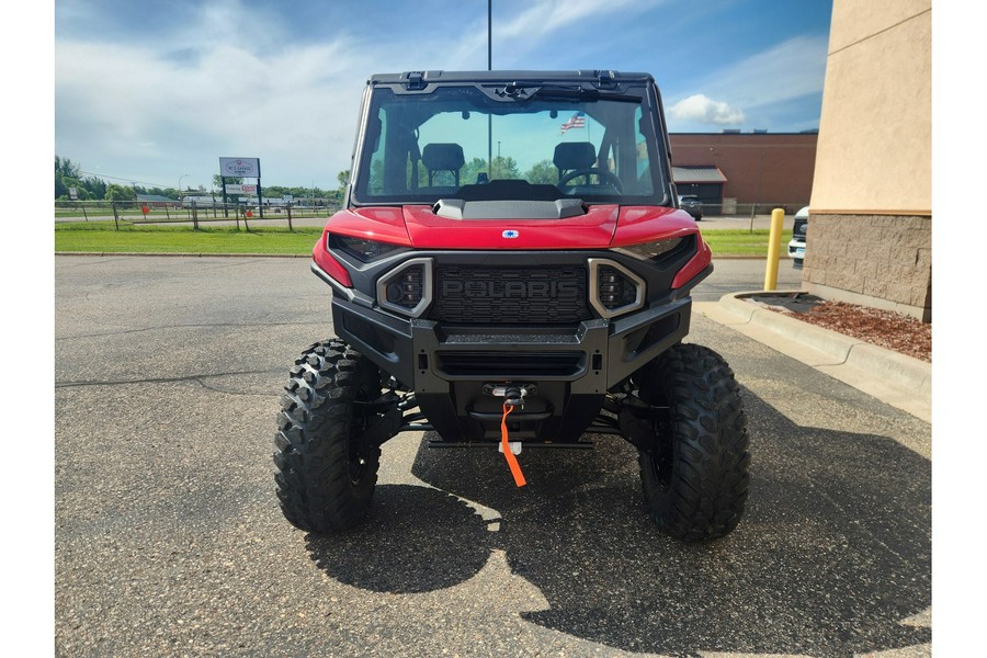 2024 Polaris Industries RANGER XD 1500 NORTHSTAR PREMIUM