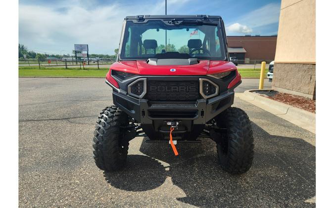 2024 Polaris Industries RANGER XD 1500 NORTHSTAR PREMIUM