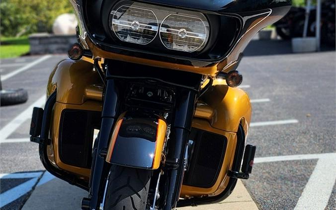 2023 Harley-Davidson Road Glide Limited