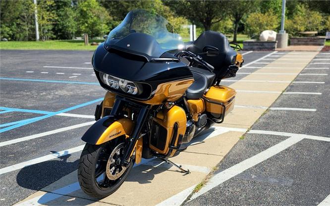 2023 Harley-Davidson Road Glide Limited