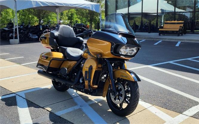 2023 Harley-Davidson Road Glide Limited