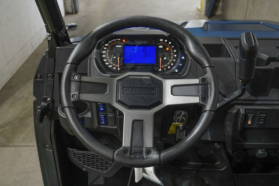 2025 Polaris® Ranger Crew XP 1000 Premium