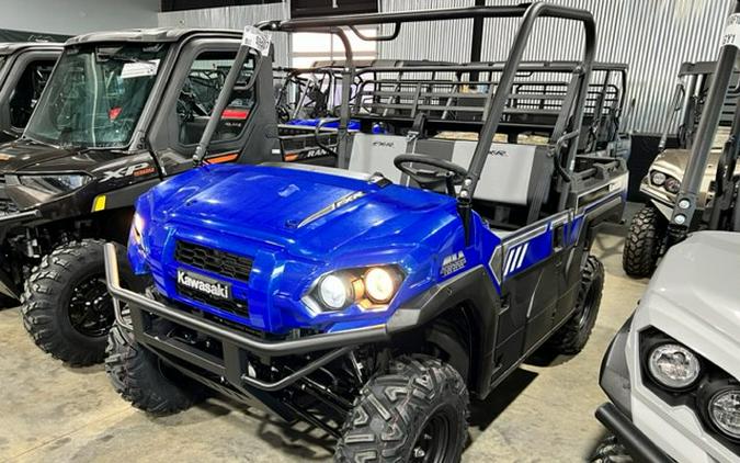 2024 Kawasaki MULE PRO-FXR 1000