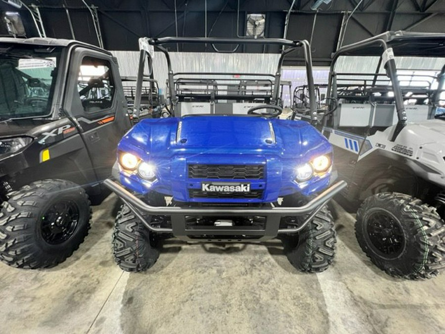 2024 Kawasaki MULE PRO-FXR 1000