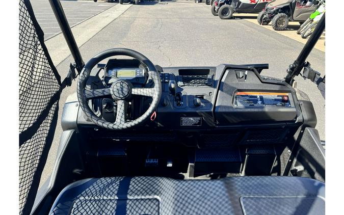 2025 Honda Pioneer 700 Forest