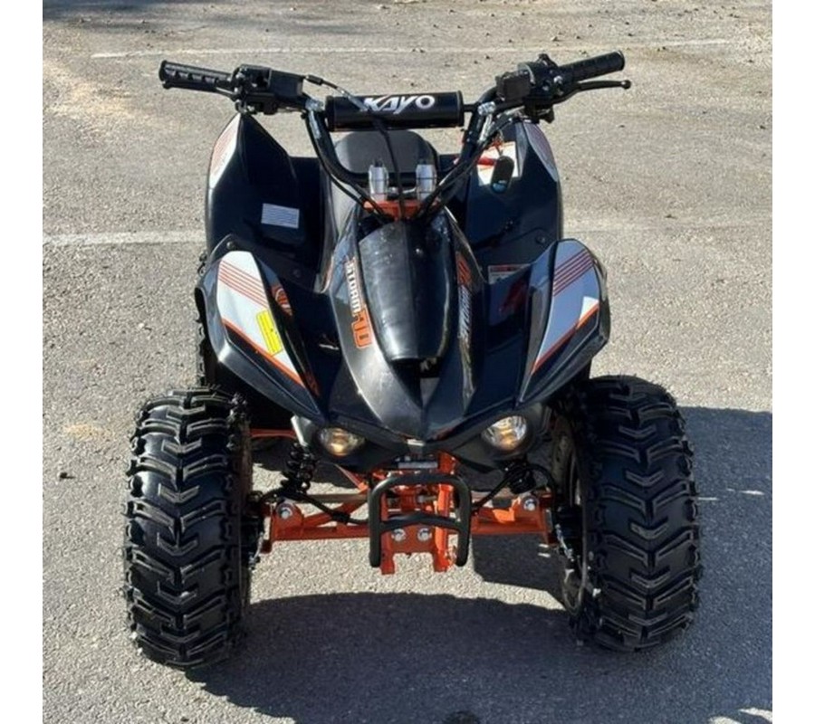 2025 Kayo Fox / Storm 70