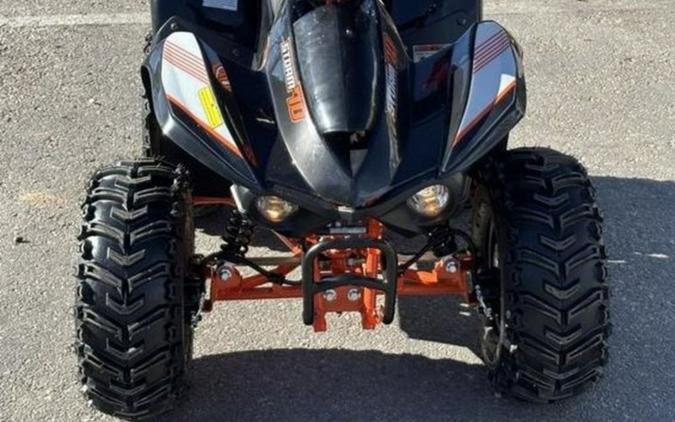 2025 Kayo Fox / Storm 70