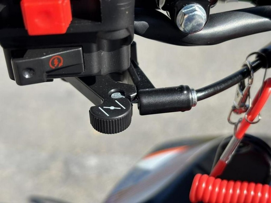 2025 Kayo Fox / Storm 70