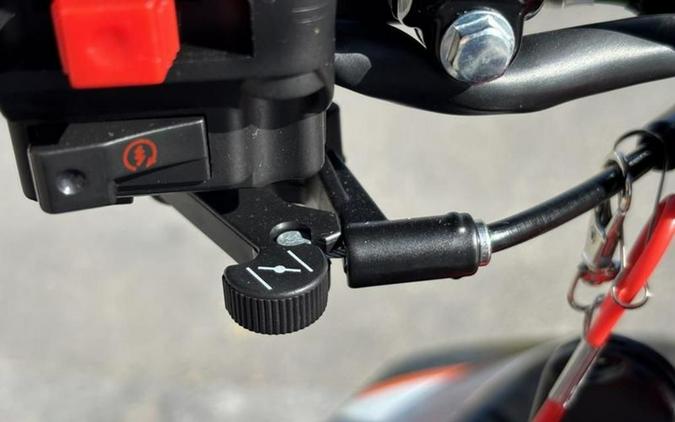 2025 Kayo Fox / Storm 70