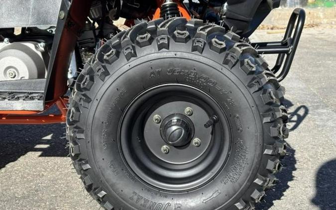 2025 Kayo Fox / Storm 70