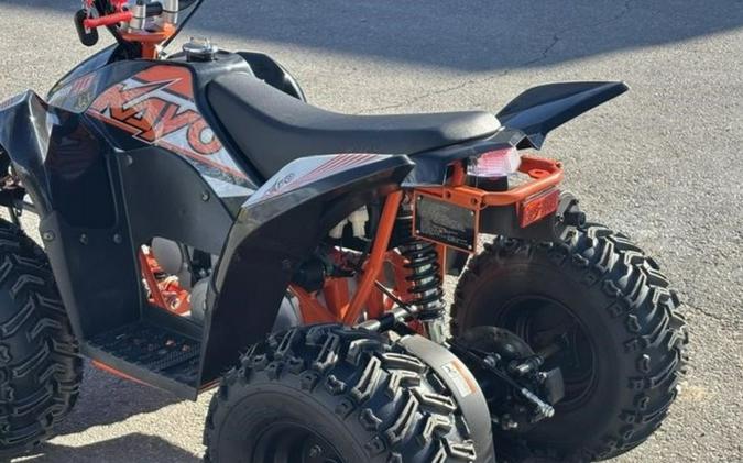 2025 Kayo Fox / Storm 70