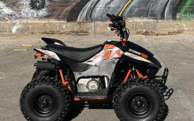 2025 Kayo Fox / Storm 70