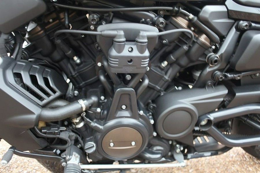 2024 Harley-Davidson RH1250S - Sportster S