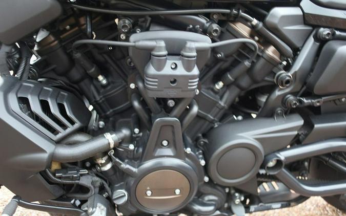 2024 Harley-Davidson RH1250S - Sportster S