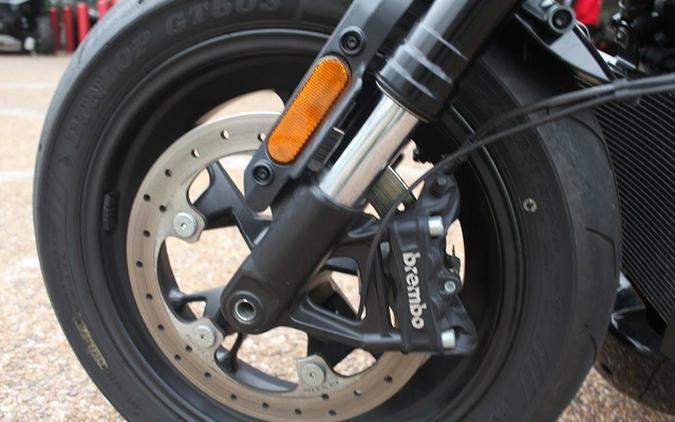 2024 Harley-Davidson RH1250S - Sportster S