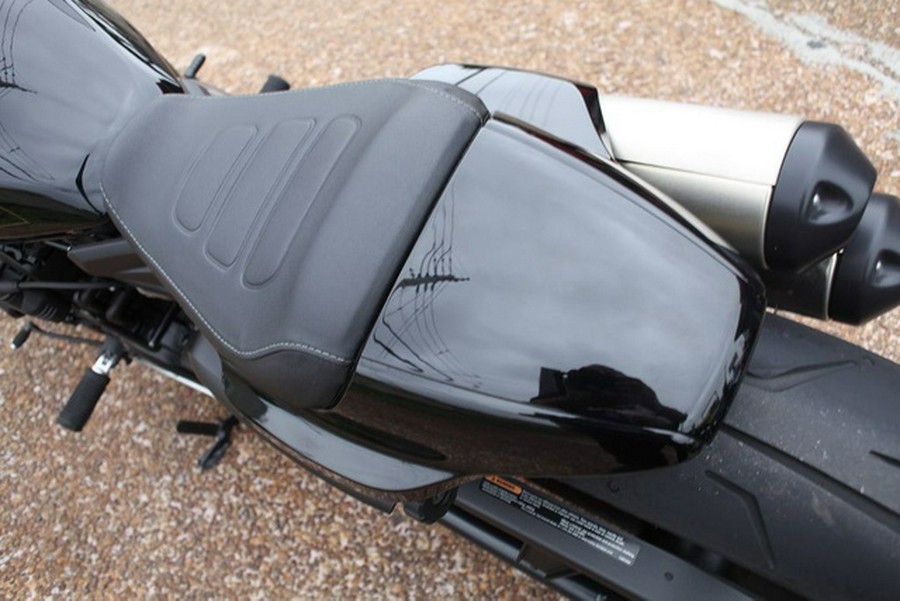 2024 Harley-Davidson RH1250S - Sportster S